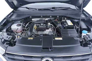 Volkswagen T-Roc Business 1.0 Benzina 110CV Manuale Vano motore