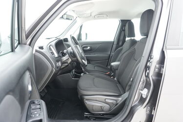 Sedili di Jeep Renegade