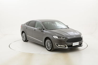 Ford Mondeo Hybrid Vignale usata del 2018 con 40.983 km