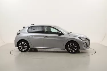 Peugeot 208 Allure 1.2 Benzina 101CV Manuale
