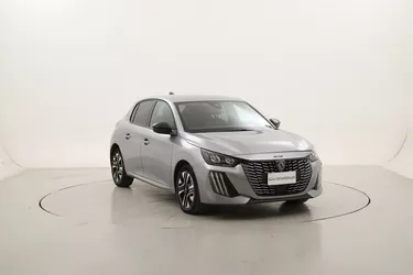 Peugeot 208 Allure 1.2 Benzina 101CV Manuale