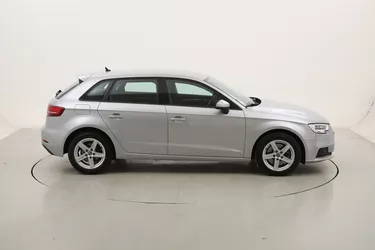 Audi A3 SPB 35 TDI Business S tronic 2.0 Diesel 150CV Automatico Audi A3 SPB 35 TDI Business S tronic 2.0 Diesel 150CV Automatico