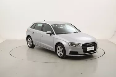 Audi A3 SPB 35 TDI Business S tronic 2.0 Diesel 150CV Automatico Audi A3 SPB 35 TDI Business S tronic 2.0 Diesel 150CV Automatico