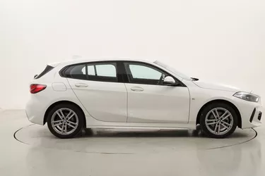 BMW Serie 1 116i Msport 1.5 Benzina 109CV Automatico BMW Serie 1 116i Msport 1.5 Benzina 109CV Automatico