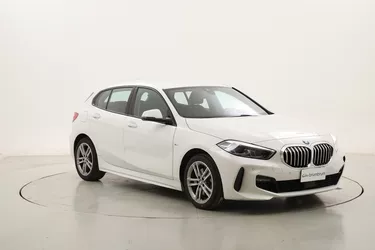 BMW Serie 1 116i Msport 1.5 Benzina 109CV Automatico BMW Serie 1 116i Msport 1.5 Benzina 109CV Automatico