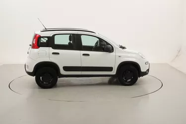 Fiat Panda 4x4 1.3 Diesel 95CV Manuale Fiat Panda 4x4 1.3 Diesel 95CV Manuale
