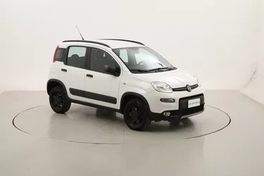Fiat Panda 4x4 1.3 Diesel 95CV Manuale Fiat Panda 4x4 1.3 Diesel 95CV Manuale
