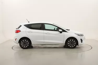 Ford Fiesta Hybrid Titanium 1.0 Mild Hybrid 125CV Manuale Ford Fiesta Hybrid Titanium 1.0 Mild Hybrid 125CV Manuale