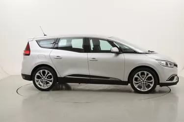 Renault Grand Scénic Business EDC - 7 posti 1.8 Diesel 120CV Automatico Renault Grand Scénic Business EDC - 7 posti 1.8 Diesel 120CV Automatico
