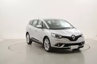 Renault Grand Scénic Business EDC - 7 posti 1.8 Diesel 120CV Automatico Renault Grand Scénic Business EDC - 7 posti 1.8 Diesel 120CV Automatico