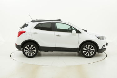 Opel Mokka usata del 2018 con 39.435 km