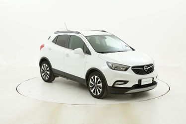 Opel Mokka usata del 2018 con 39.435 km