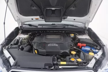 Subaru XV Unlimited 2.0 Diesel 147CV Manuale Vano motore