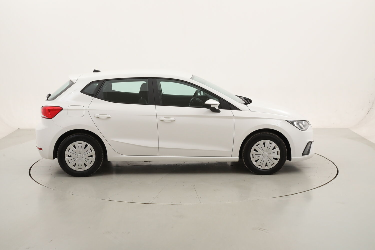 Seat Ibiza Style usata del 2020 con 93.153 km