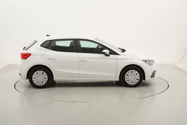 Seat Ibiza Style 1.0 Metano 90CV Manuale