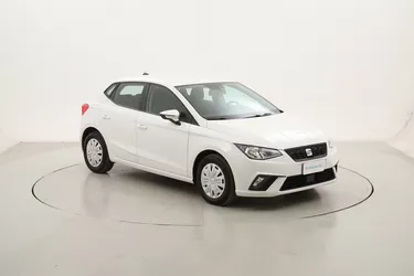 Seat Ibiza Style 1.0 Metano 90CV Manuale