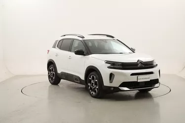 Citroen C5 Aircross Shine EAT8 1.5 Diesel 131CV Automatico