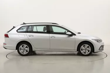 Volkswagen Golf Variant Variant Life DSG 2.0 Diesel 116CV Automatico Volkswagen Golf Variant Variant Life DSG 2.0 Diesel 116CV Automatico