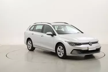 Volkswagen Golf Variant Variant Life DSG 2.0 Diesel 116CV Automatico Volkswagen Golf Variant Variant Life DSG 2.0 Diesel 116CV Automatico