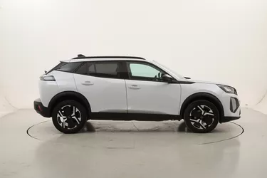 Peugeot 2008 Allure 1.2 Benzina 100CV Manuale Peugeot 2008 Allure 1.2 Benzina 100CV Manuale
