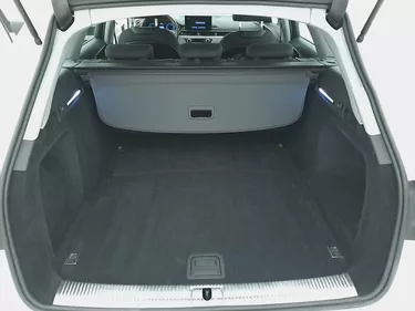 Audi A4 Avant Business Advanced S tronic 2.0 Mild Hybrid 163CV Automatico Bagagliaio