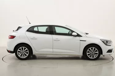 Renault Megane Business 1.5 Diesel 95CV Manuale