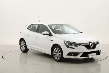 Renault Megane Business 1.5 Diesel 95CV Manuale