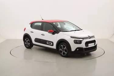 Citroen C3 Shine 1.2 Benzina 83CV Manuale Citroen C3 Shine 1.2 Benzina 83CV Manuale