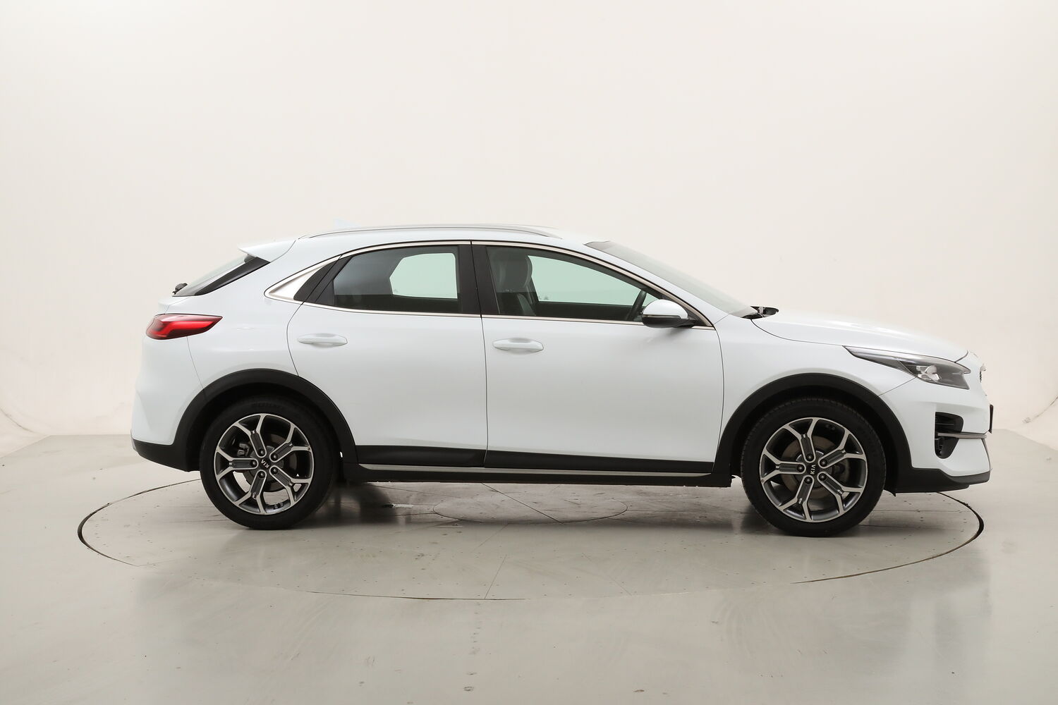 Kia XCeed Style usata del 2021 con 80.685 km