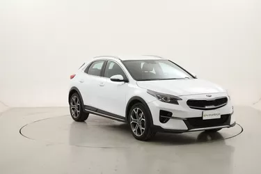 Kia XCeed Style 1.0 GPL 120CV Manuale