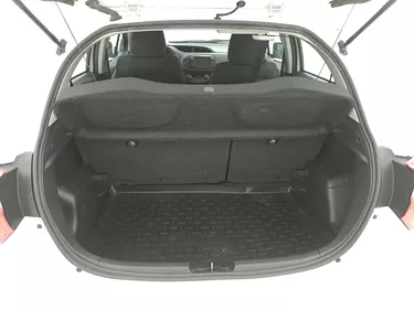 Toyota Yaris Hybrid Business 1.5 Full Hybrid 101CV Automatico Bagagliaio