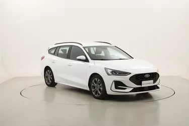 Ford Focus Hybrid SW ST-Line 1.0 Mild Hybrid 125CV Manuale