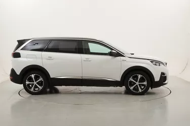 Peugeot 5008 GT Line - 7 POSTI 1.5 Diesel 131CV Manuale