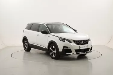 Peugeot 5008 GT Line - 7 POSTI 1.5 Diesel 131CV Manuale