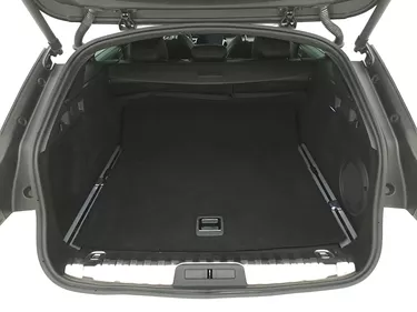Peugeot 508 SW GT EAT8 2.0 Diesel 177CV Automatico Bagagliaio