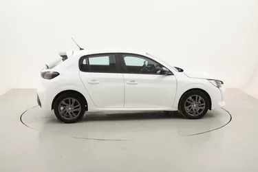 Peugeot 208 Active Pack 1.2 Benzina 75CV Manuale