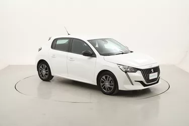 Peugeot 208 Active Pack 1.2 Benzina 75CV Manuale