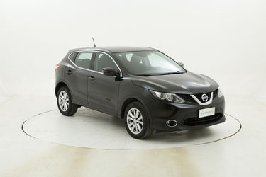 Nissan Qashqai Business aut. usata del 2016 con 49.610 km