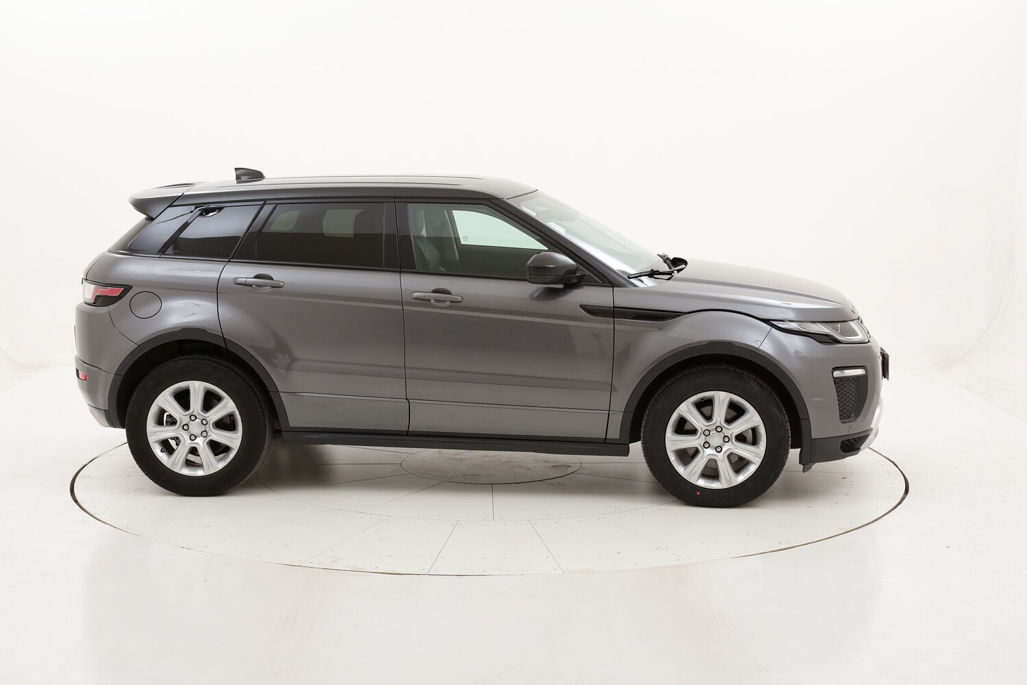 Land Rover Range Rover Evoque SE Dynamic Aut. usata del 2017 con 76.675 km