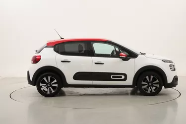 Citroen C3 Shine 1.2 Benzina 83CV Manuale