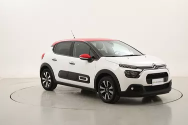 Citroen C3 Shine 1.2 Benzina 83CV Manuale