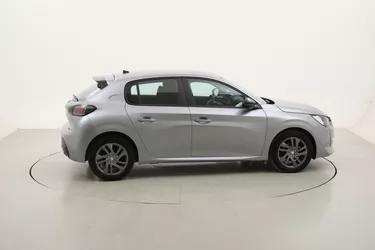 Peugeot 208 Active Pack 1.2 Benzina 75CV Manuale