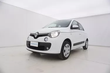 Renault Twingo Lovely 1.0 Benzina 69CV Manuale Visione frontale