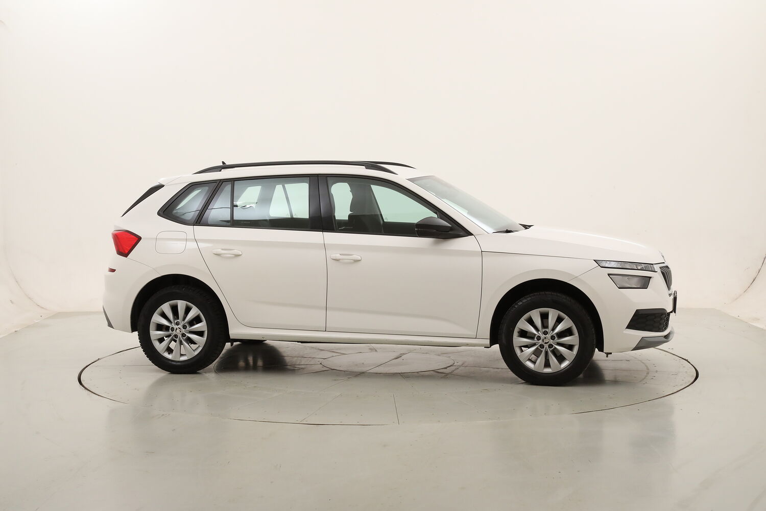 Skoda Kamiq Ambition usata del 2023 con 110.305 km