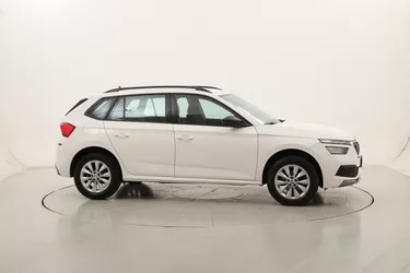 Skoda Kamiq Ambition 1.0 Benzina 95CV Manuale Skoda Kamiq Ambition 1.0 Benzina 95CV Manuale
