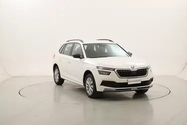 Skoda Kamiq Ambition 1.0 Benzina 95CV Manuale Skoda Kamiq Ambition 1.0 Benzina 95CV Manuale