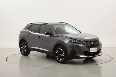 Peugeot 2008 Allure EAT8 1.5 Diesel 131CV Automatico Peugeot 2008 Allure EAT8 1.5 Diesel 131CV Automatico