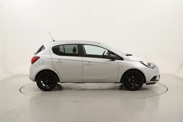 Opel Corsa Black Edition GPL Tech 1.4 GPL 90CV Manuale