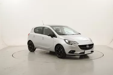 Opel Corsa Black Edition GPL Tech 1.4 GPL 90CV Manuale