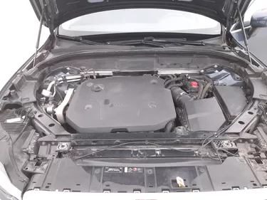Volvo XC60 B4 Geartronic Momentum Pro 2.0 Mild Hybrid 197CV Automatico Vano motore